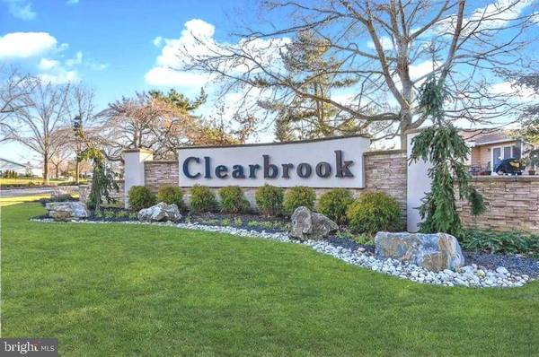 525-O BELFORD RD #O, Monroe Township, NJ 08831