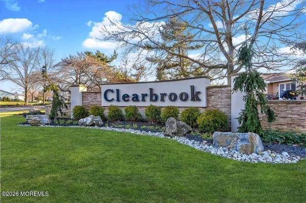 525 Belford Road, Monroe, NJ 08831