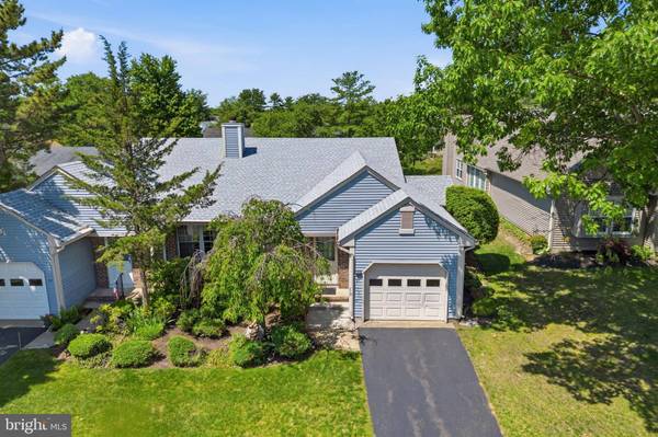 9-A PATRICK HENRY CT, Monroe Township, NJ 08831