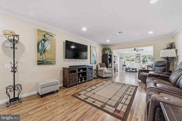 297-A YARDLEY DR, Monroe Township, NJ 08831