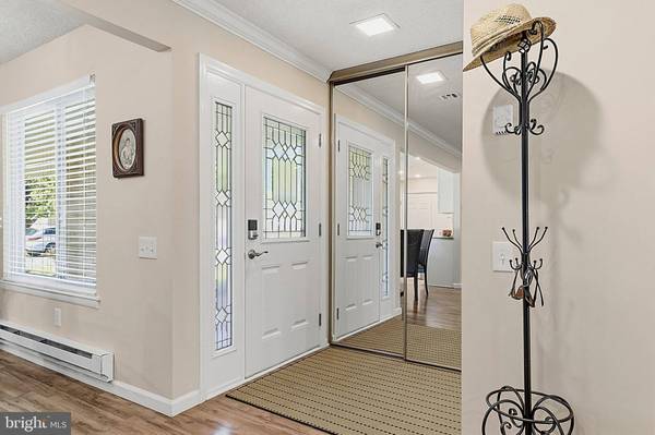 297-A YARDLEY DR, Monroe Township, NJ 08831