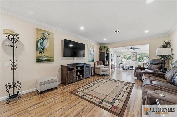 297 Yardley DR #297A, Monroe, NJ 08831