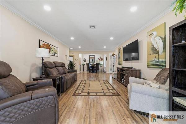 297 Yardley DR #297A, Monroe, NJ 08831