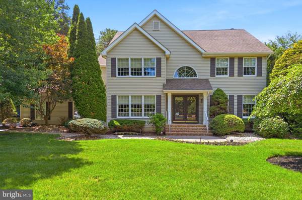 18 DANTE RD, Monroe Township, NJ 08831