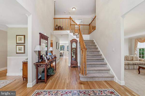 18 DANTE RD, Monroe Township, NJ 08831