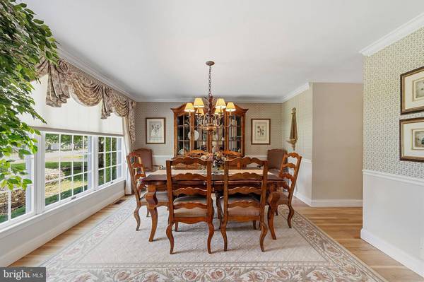 18 DANTE RD, Monroe Township, NJ 08831