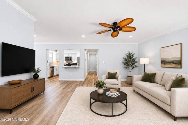 11 John Hancock Drive, Monroe, NJ 08831