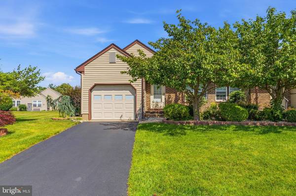 11B JOHN HANCOCK, Monroe Township, NJ 08831