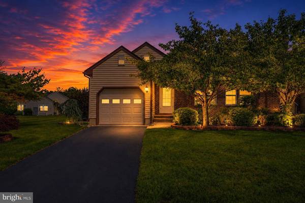11B JOHN HANCOCK, Monroe Township, NJ 08831