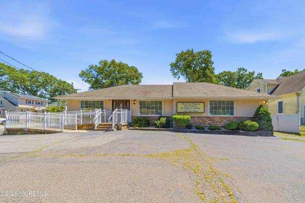 333 Spotswood Englishtown Road, Monroe, NJ 08831