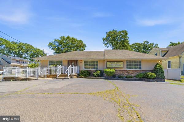 333 SPOTSWD-ENGTWN, Monroe Township, NJ 08831