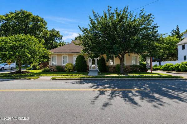 320 Spotswood Englishtown Road, Monroe, NJ 08831