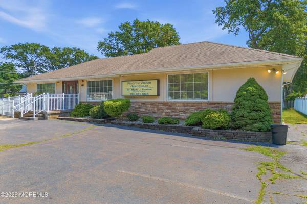 333 Spotswood Englishtown Road, Monroe, NJ 08831