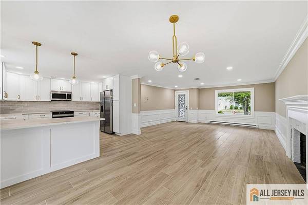 66 Essex RD #66B, Monroe, NJ 08831