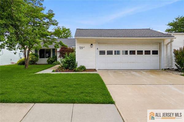 66 Essex RD #66B, Monroe, NJ 08831