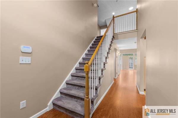 53 Winthrop RD #53F, Monroe, NJ 08831