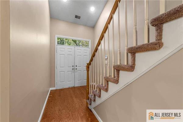 53 Winthrop RD #53F, Monroe, NJ 08831