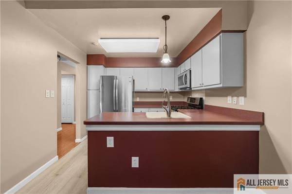 53 Winthrop RD #53F, Monroe, NJ 08831