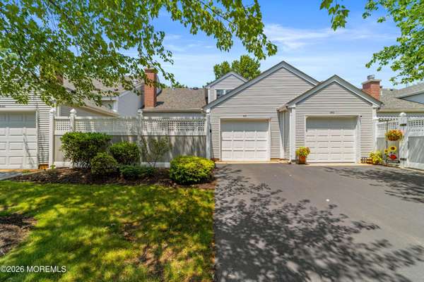 53 Winthrop Road #53F, Monroe, NJ 08831