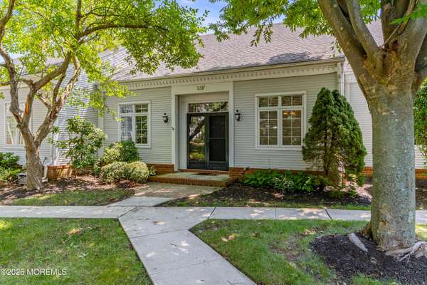 53 Winthrop Road #53F, Monroe, NJ 08831