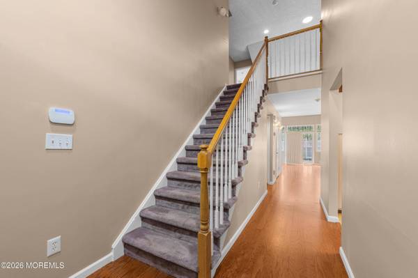 53 Winthrop Road #53F, Monroe, NJ 08831