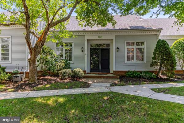 53-F WINTHROP RD, Monroe Township, NJ 08831