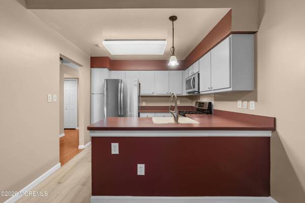 53 Winthrop Road #53F, Monroe, NJ 08831
