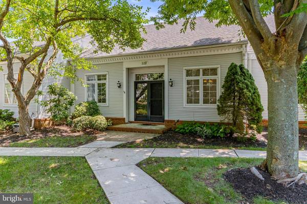 53-F WINTHROP RD, Monroe Township, NJ 08831