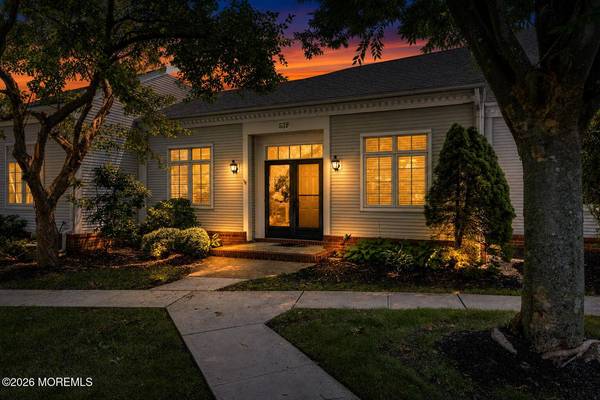 53 Winthrop Road #53F, Monroe, NJ 08831