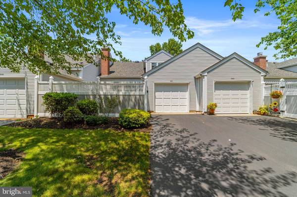 53-F WINTHROP RD, Monroe Township, NJ 08831