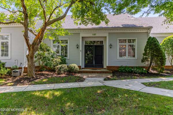 53 Winthrop Road #53F, Monroe, NJ 08831