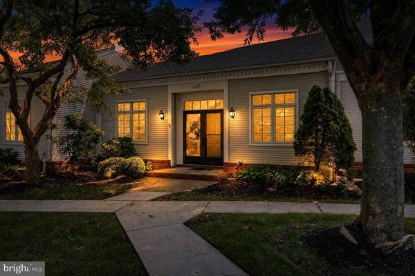 53-F WINTHROP RD, Monroe Township, NJ 08831