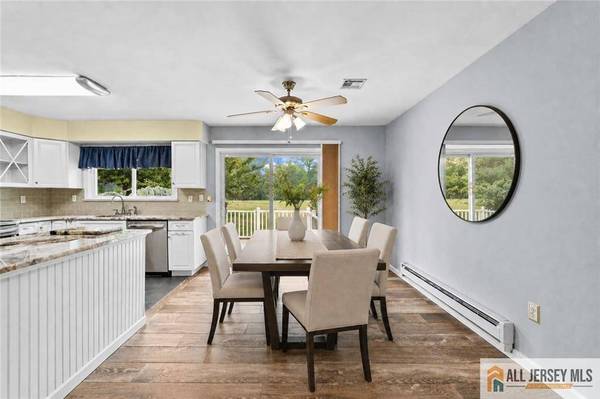 491 Delair RD #491B, Monroe, NJ 08831