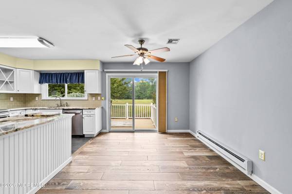 491 Delair Road #491B, Monroe, NJ 08831