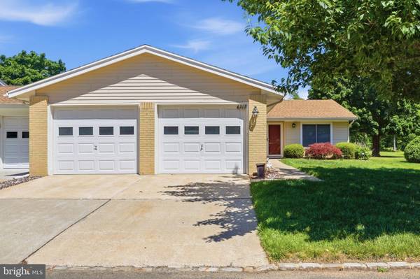491-B DELAIR RD, Monroe Township, NJ 08831