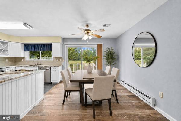 491-B DELAIR RD, Monroe Township, NJ 08831