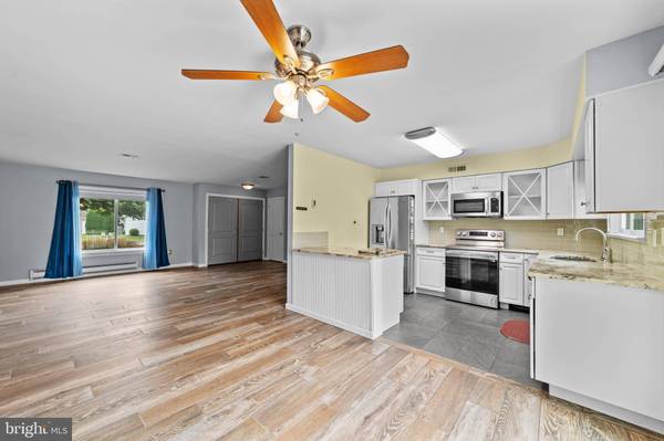 491-B DELAIR RD, Monroe Township, NJ 08831