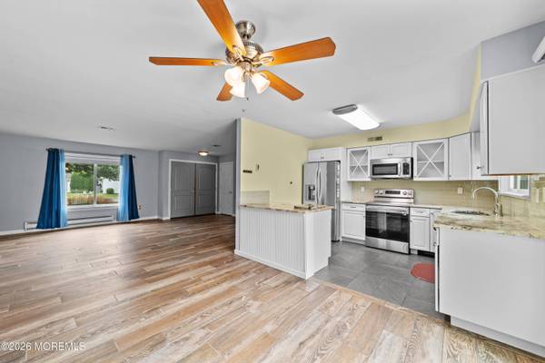 491 Delair Road #491B, Monroe, NJ 08831