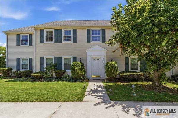 271 Old Nassau RD #0, Monroe, NJ 08831