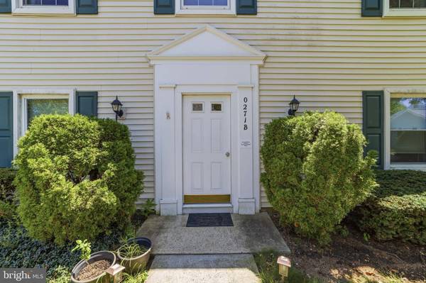 271-O OLD NASSAU, Monroe Township, NJ 08831