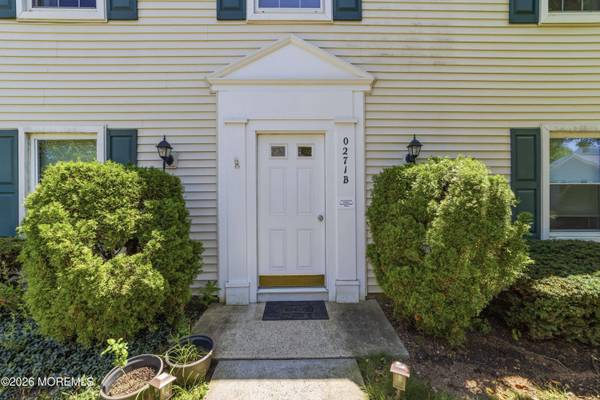 271 Old Nassau Road, Monroe, NJ 08831
