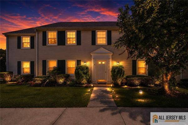 271 Old Nassau RD #0, Monroe, NJ 08831