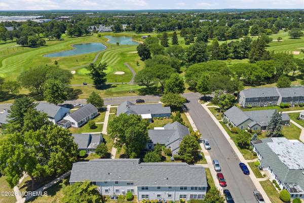 271 Old Nassau Road, Monroe, NJ 08831