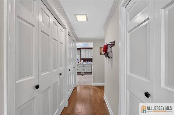 74 Amherst LN #E, Monroe, NJ 08831