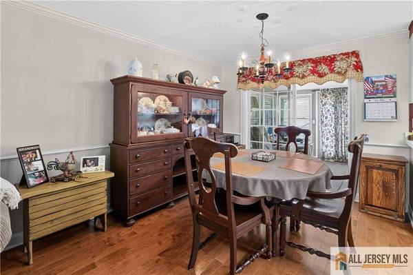 74 Amherst LN #E, Monroe, NJ 08831