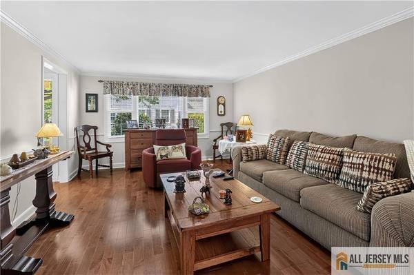 74 Amherst LN #E, Monroe, NJ 08831