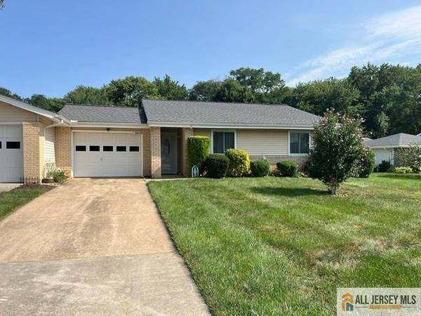 287 Oradell DR #287B