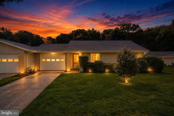 287-B ORADELL DR, Monroe Township, NJ 08831