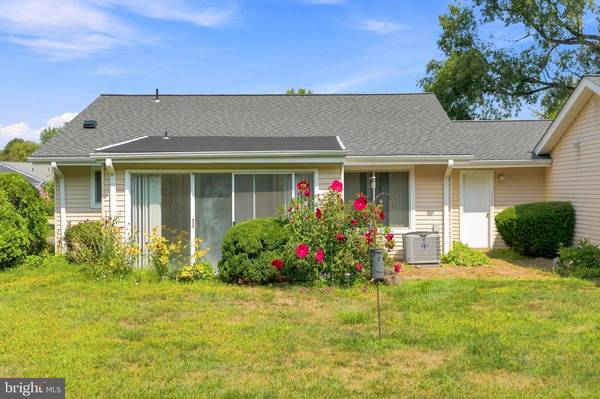 287-B ORADELL DR, Monroe Township, NJ 08831