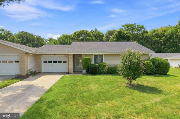 287-B ORADELL DR, Monroe Township, NJ 08831